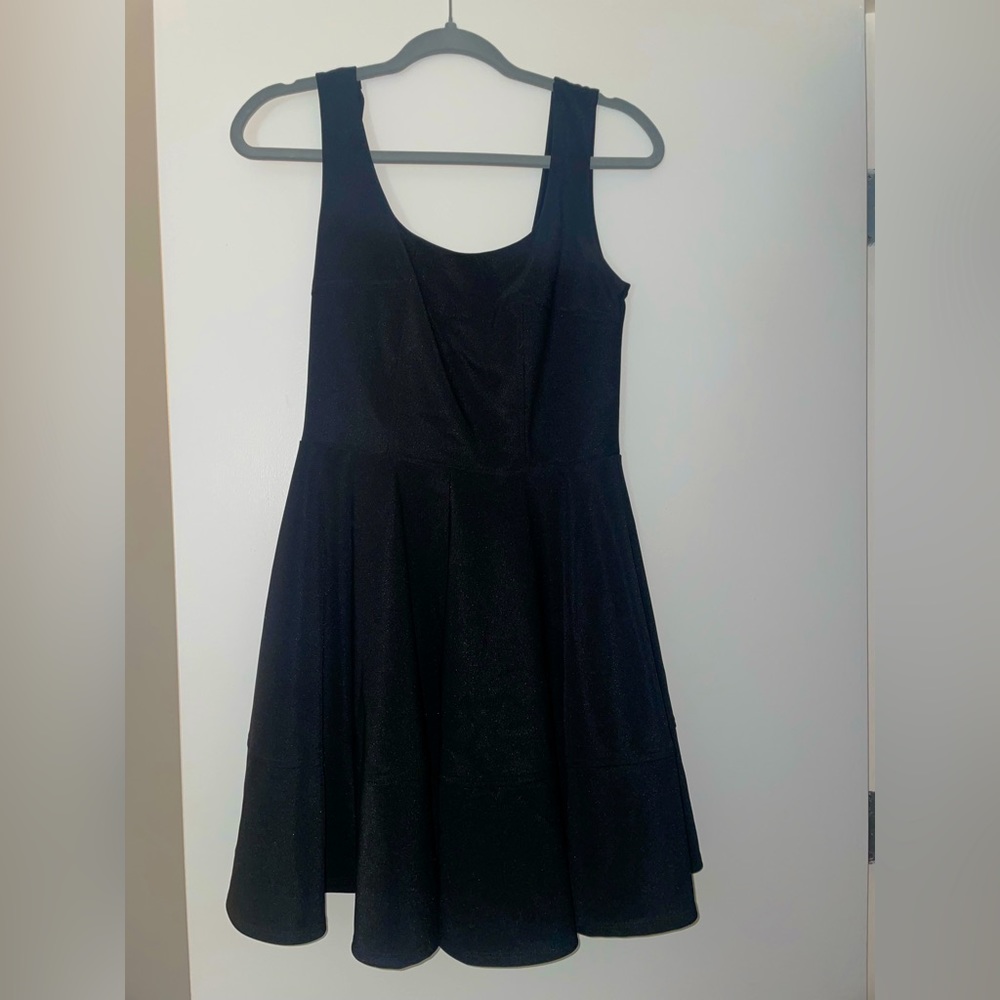Lulu’s LBD